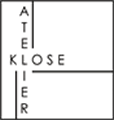 Ateliér Klose - logo